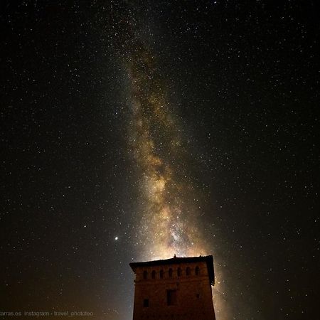 Masia Del Aragones Peñarroya de Tastavins المظهر الخارجي الصورة