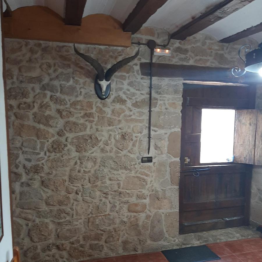 Masia Del Aragones Peñarroya de Tastavins المظهر الخارجي الصورة