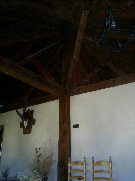 Masia Del Aragones Peñarroya de Tastavins المظهر الخارجي الصورة